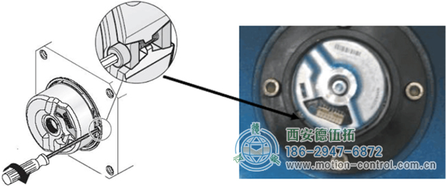 安裝編碼器時(shí)在機(jī)械、電氣、環(huán)境方面有哪些需要注意的地方？